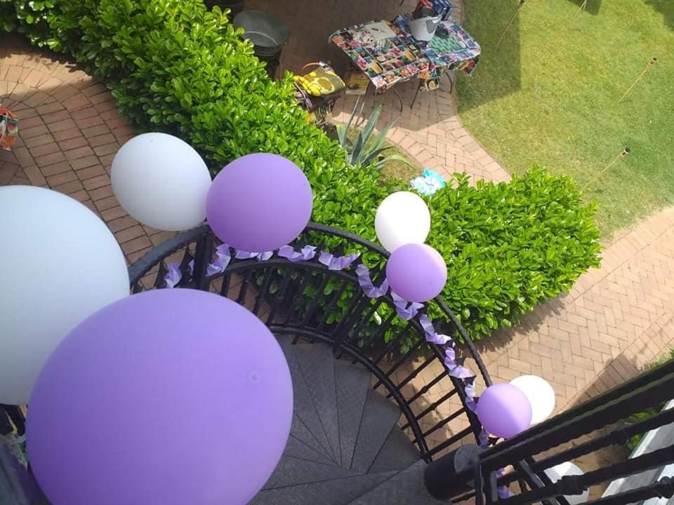 Gránit Villa Balatonszarszo Esterno foto